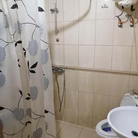 Apartment по улице коновальца, 36-э