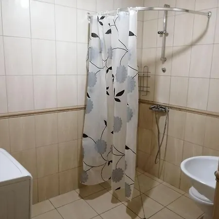Apartman по улице коновальца, 36-э *