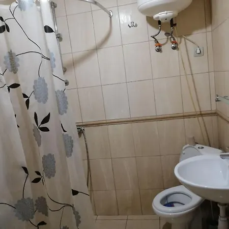 Apartman по улице коновальца, 36-э Kijev