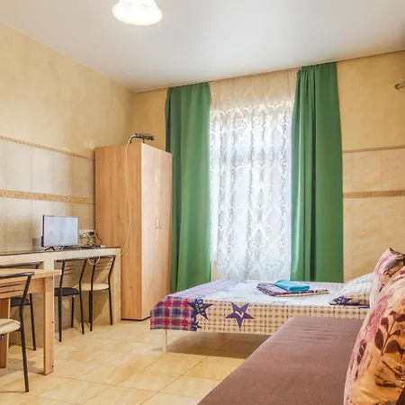 Apartman по улице коновальца, 36-э *